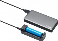 GP Lighting Asevalot^GP PSR52 Multi Power + Gunmount + Remote Switch