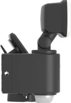 GP Lighting Muut Valaisimet^GP Safeguard RF3.1H Cordless Hybrid ulkovalaisin, 130 lm