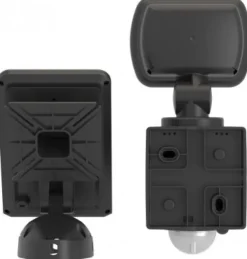 GP Lighting Muut Valaisimet^GP Safeguard RF3.1H Cordless Hybrid ulkovalaisin, 130 lm