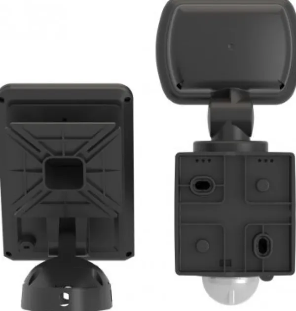 GP Lighting Muut Valaisimet^GP Safeguard RF3.1H Cordless Hybrid ulkovalaisin, 130 lm