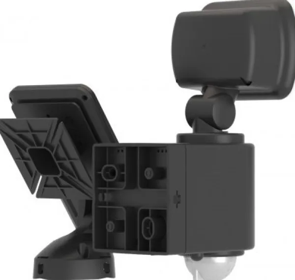 GP Lighting Muut Valaisimet^GP Safeguard RF3.1H Cordless Hybrid ulkovalaisin, 130 lm