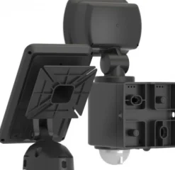 GP Lighting Muut Valaisimet^GP Safeguard RF3.1H Cordless Hybrid ulkovalaisin, 130 lm