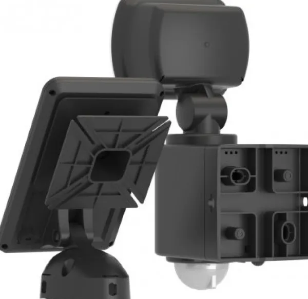 GP Lighting Muut Valaisimet^GP Safeguard RF3.1H Cordless Hybrid ulkovalaisin, 130 lm