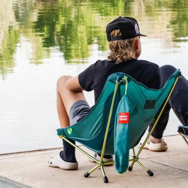 Grand Trunk Retkituolit, -pöydät Ja Istuinalustat^Mantis Chair retkituoli, Horizon