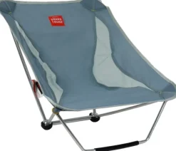 Grand Trunk Retkituolit, -pöydät Ja Istuinalustat^MayFly Chair retkituoli, Storm
