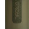 Grayl Vedenpuhdistus^UltraPress Purifier Bottle vedensuodatin, Olive Drab