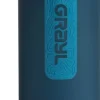 Grayl UltraPress Purifier Bottle vedensuodatin, Forest Blue| Vedenpuhdistus
