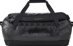 Gregory Varustekassit^Alpaca 40 Obsidian Black