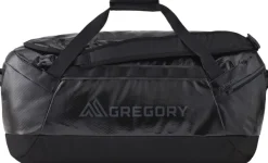 Gregory Varustekassit^Alpaca 60 Obsidian Black