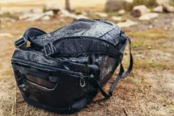 Gregory Alpaca 60 Redrock| Varustekassit