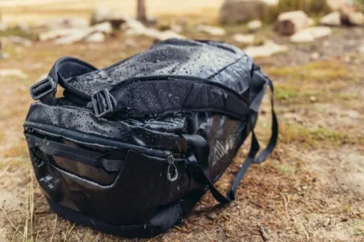 Gregory Alpaca 60 Redrock| Varustekassit