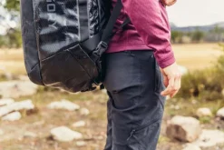 Gregory Alpaca 60 Redrock| Varustekassit