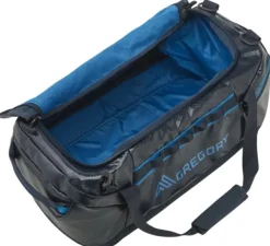 Gregory Varustekassit^Alpaca 40 Slate Blue