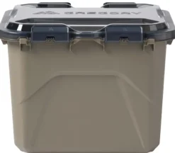 Gregory Suojapussit Ja Kotelot^Alpaca Camp Box 50L Mirage Tan