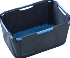 Gregory Suojapussit Ja Kotelot^Alpaca Gear Basket 70 varustekori, sininen