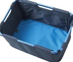 Gregory Suojapussit Ja Kotelot^Alpaca Gear Basket 70 varustekori, sininen