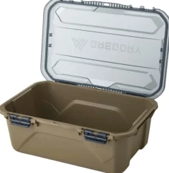 Gregory Suojapussit Ja Kotelot^Alpaca Gear Box 45 Mirage Tan