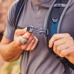 Gregory Reput Ja Rinkat^Citro 30 RC reppu, punainen