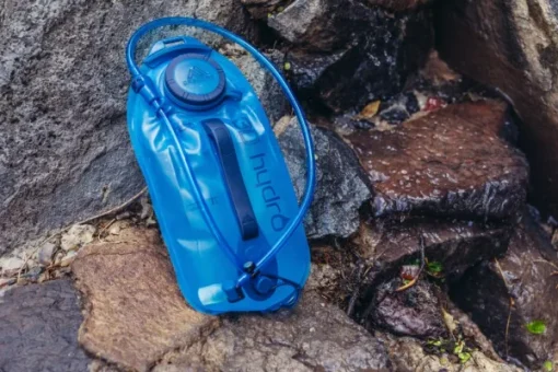 Gregory 3D Hydro 2L Reservoir Optic Blue| Juomajärjestelmät