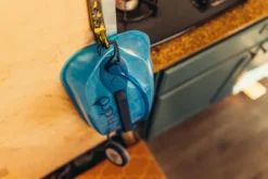 Gregory 3D Hydro 3L Reservoir Optic Blue| Juomajärjestelmät