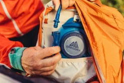 Gregory 3D Hydro 3L Reservoir Optic Blue| Juomajärjestelmät