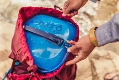 Gregory 3D Hydro Trek 3L Optic Blue| Juomajärjestelmät