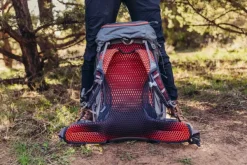 Gregory Reput Ja Rinkat^Facet 45 Rc Sunset Grey