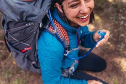 Gregory Reput Ja Rinkat^Facet 45 Rc Sunset Grey