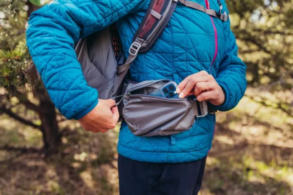 Gregory Reput Ja Rinkat^Facet 45 Rc Sunset Grey