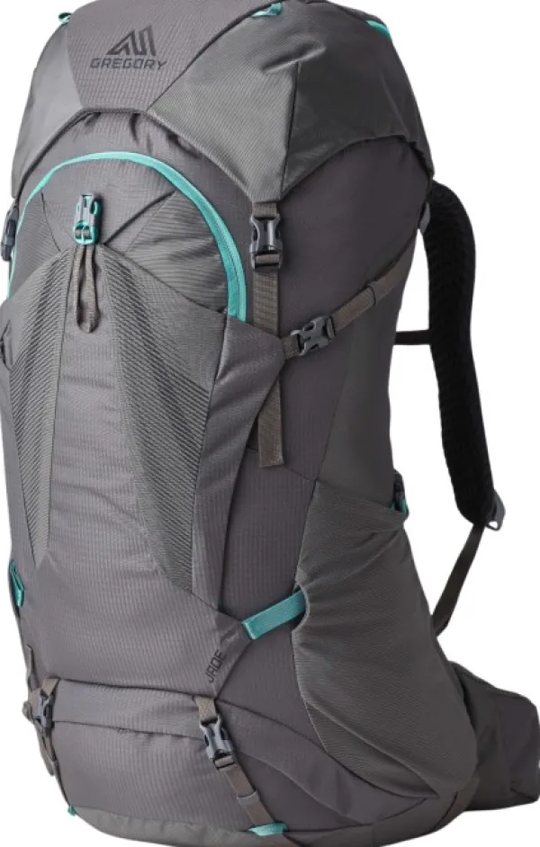 Gregory Jade 53 Rc Mist Grey| Reput Ja Rinkat