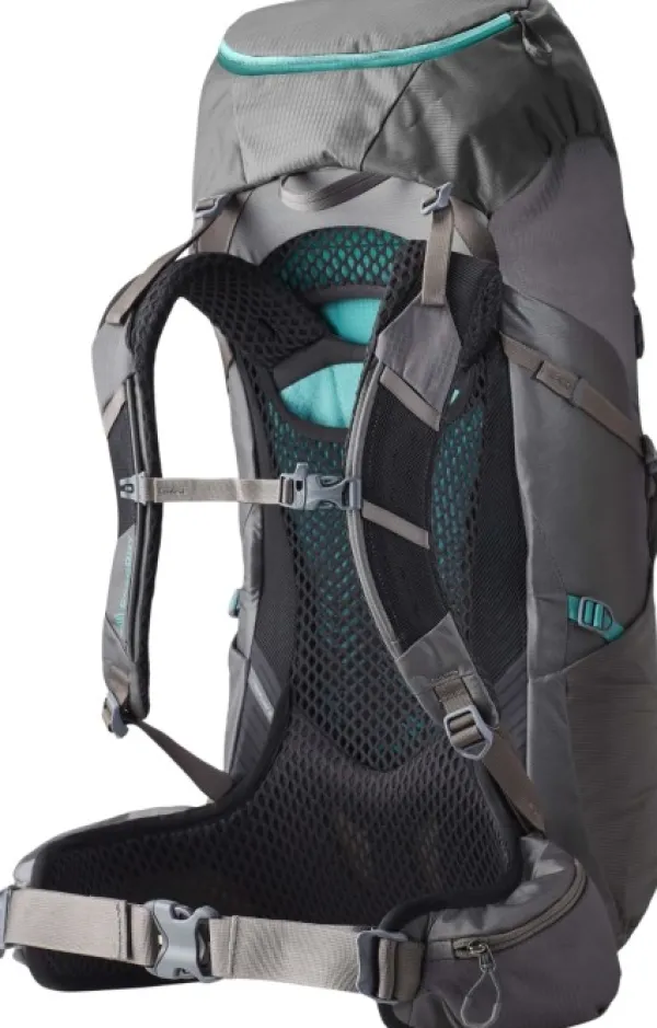 Gregory Jade 53 Rc Mist Grey| Reput Ja Rinkat