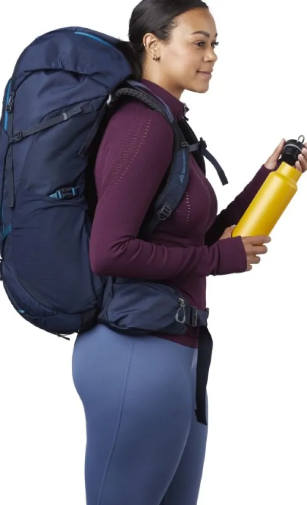 Gregory Jade 53 Rc Mist Grey| Reput Ja Rinkat