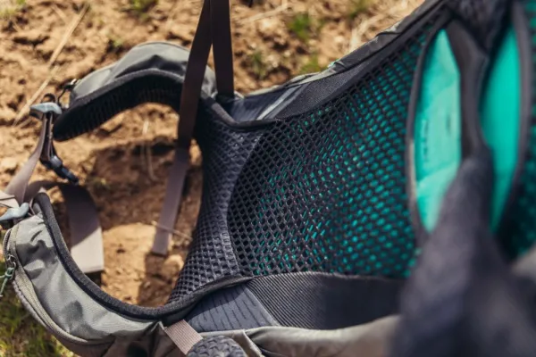 Gregory Jade 53 Rc Mist Grey| Reput Ja Rinkat