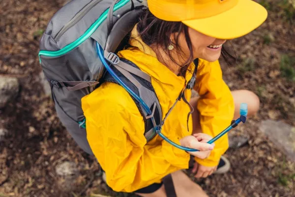 Gregory Jade 53 Rc Mist Grey| Reput Ja Rinkat