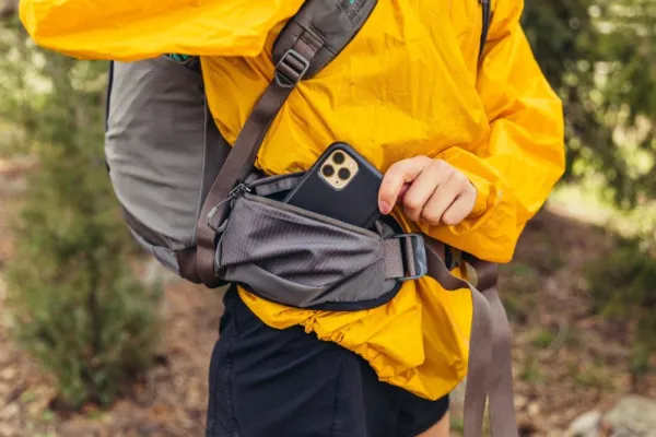 Gregory Jade 53 Rc Mist Grey| Reput Ja Rinkat