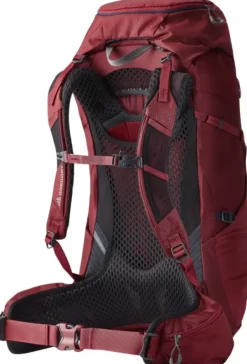 Gregory Reput Ja Rinkat^Jade 38 Rc Ruby Red