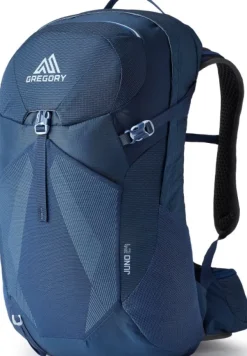 Gregory Reput Ja Rinkat^Juno 24 RC reppu, sininen