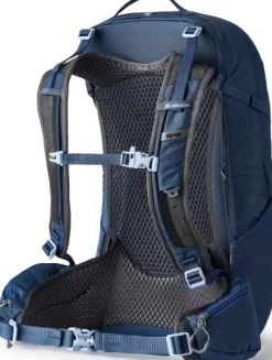 Gregory Reput Ja Rinkat^Juno 24 RC reppu, sininen