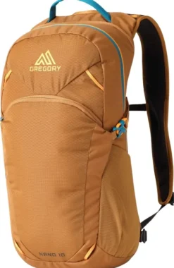 Gregory Reput Ja Rinkat^Nano 18 Moab Tan