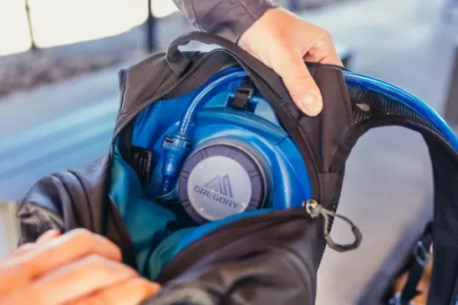 Gregory Nano 18 Rio Blue| Reput Ja Rinkat