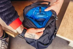 Gregory Nano 20 Rio Blue| Reput Ja Rinkat