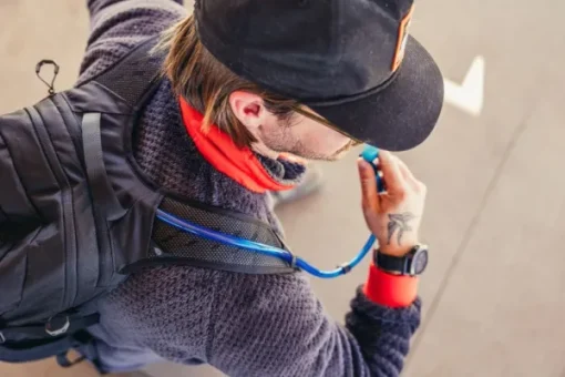 Gregory Nano 20 Rio Blue| Reput Ja Rinkat
