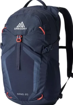 Gregory Nano 20 Spark Navy| Reput Ja Rinkat