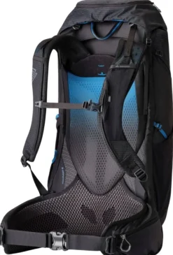 Gregory Paragon 40 Alpine Black| Reput Ja Rinkat