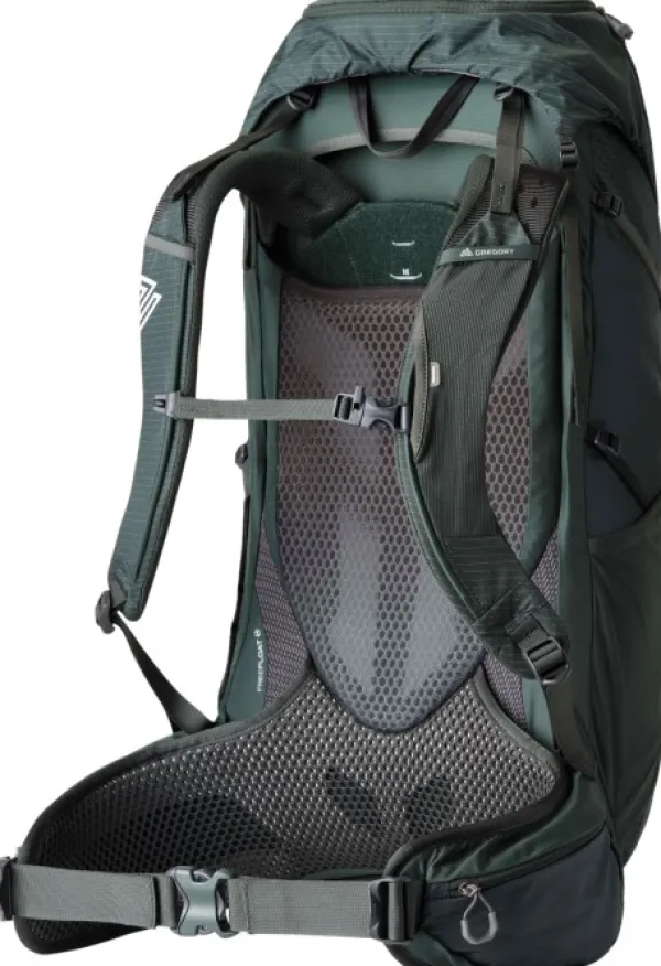 Gregory Paragon 40 Cascade Green| Reput Ja Rinkat