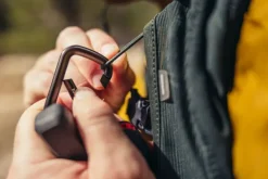 Gregory Paragon 40 Cascade Green| Reput Ja Rinkat