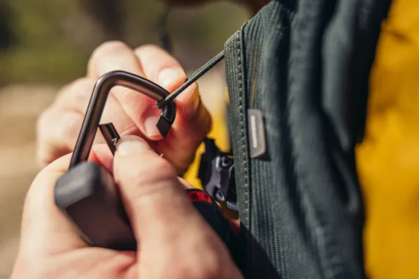 Gregory Paragon 40 Cascade Green| Reput Ja Rinkat