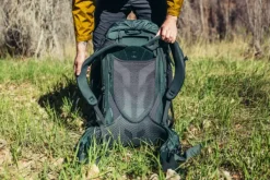 Gregory Paragon 40 Cascade Green| Reput Ja Rinkat