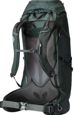 Gregory Reput Ja Rinkat^Paragon 50 Cascade Green