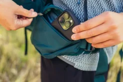 Gregory Reput Ja Rinkat^Paragon 50 Cascade Green